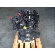Motore Steyr FPT F5DHL413
